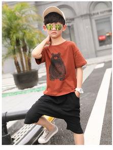 男士欧美夏装套服图片,夏日男士套服潮流解析