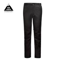 欧美户外男款裤子图片,时尚耐用，探索自然之选