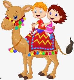 骑骆驼图片欧美头像,骆驼背上的欧美风情