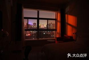 欧美房间夜景图片大全,欧美房间夜景风情掠影