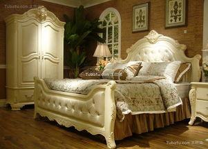 欧美风味家具图片,诠释经典与现代的完美融合